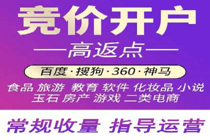 百度竞价推广公司案例探讨：如何优化广告创意